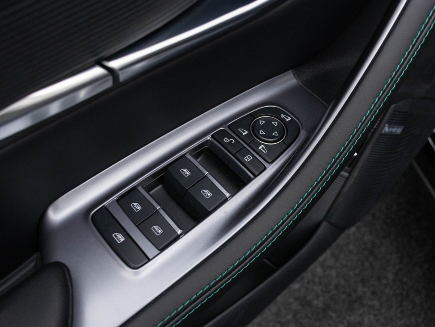 Foto van BYD BYD Seal U Dm-i