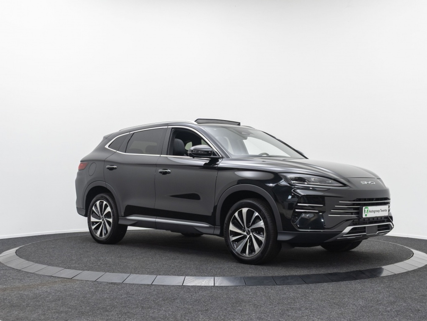 Foto van BYD BYD Seal U Dm-i