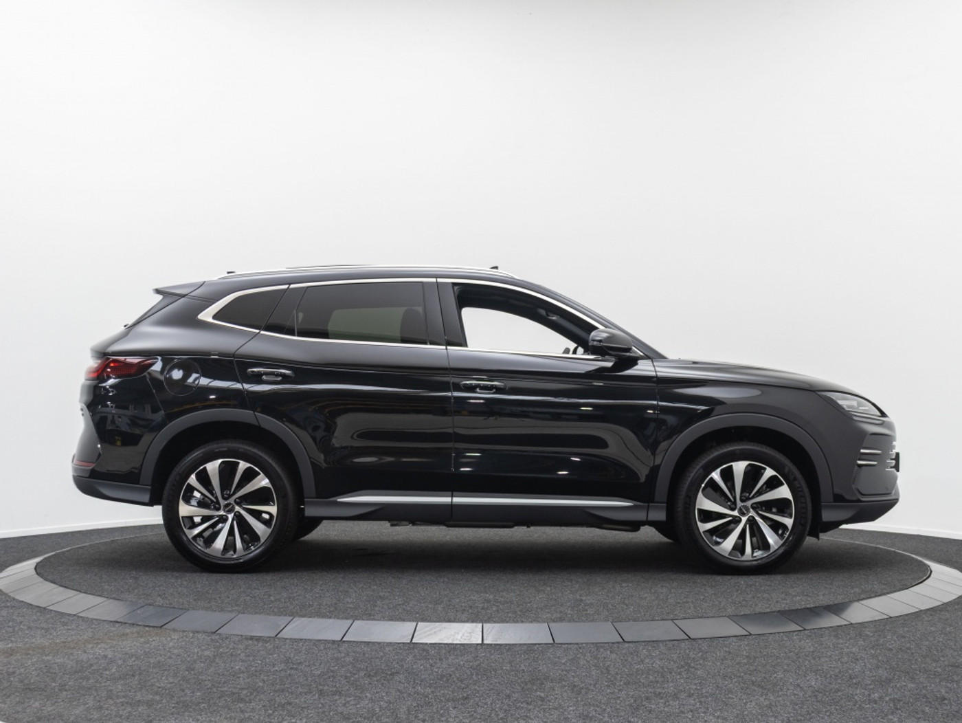 Foto van BYD BYD Seal U Dm-i