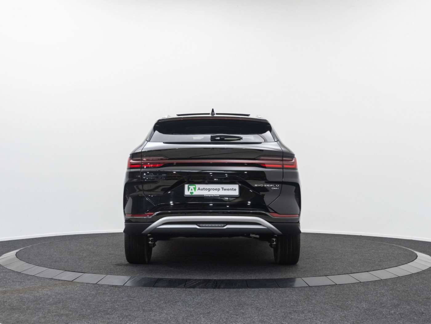 Foto van BYD BYD Seal U Dm-i