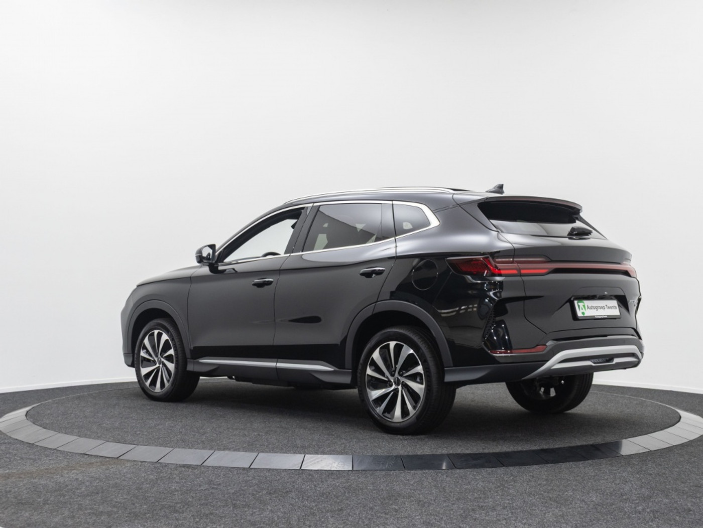 Foto van BYD BYD Seal U Dm-i