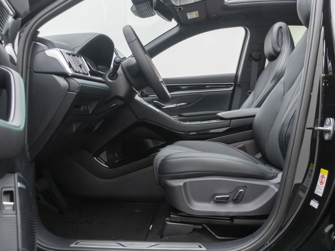 Foto van BYD BYD Seal U Dm-i