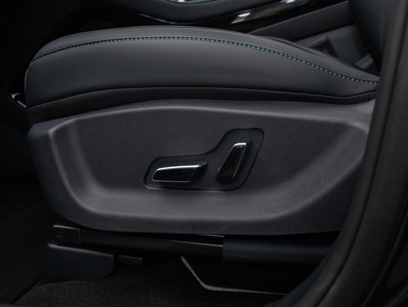 Foto van BYD BYD Seal U Dm-i