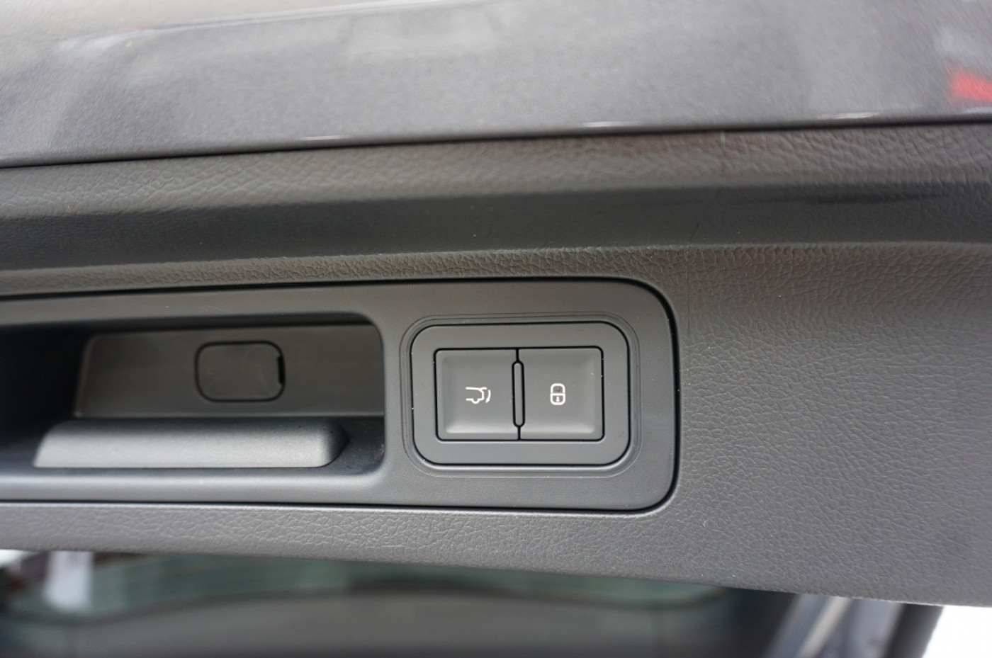 Foto van BYD BYD Seal U Dm-i