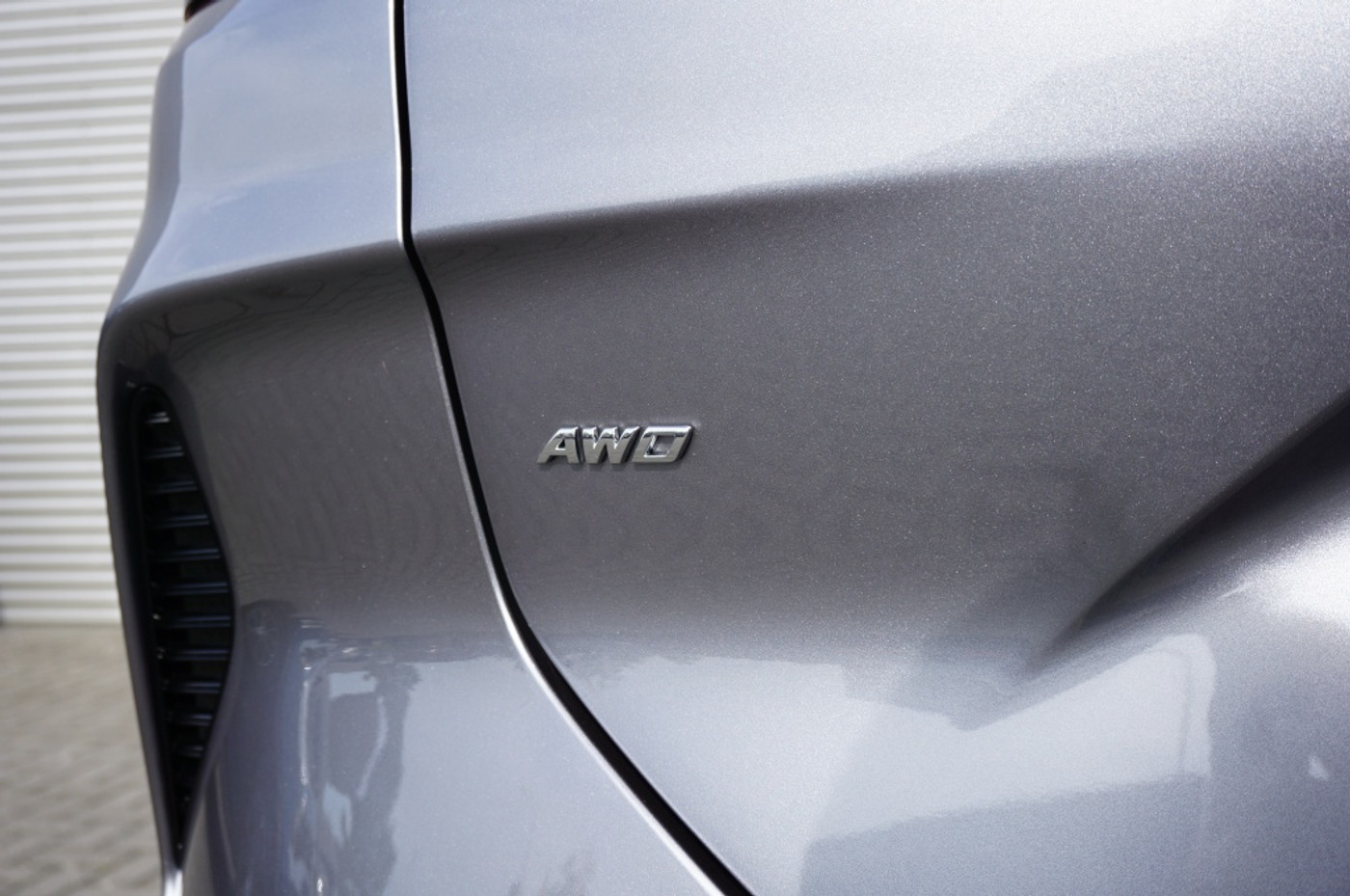 Foto van BYD BYD Seal U Dm-i