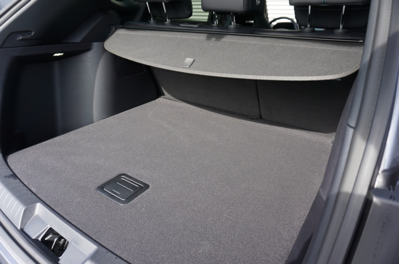 Foto van BYD BYD Seal U Dm-i