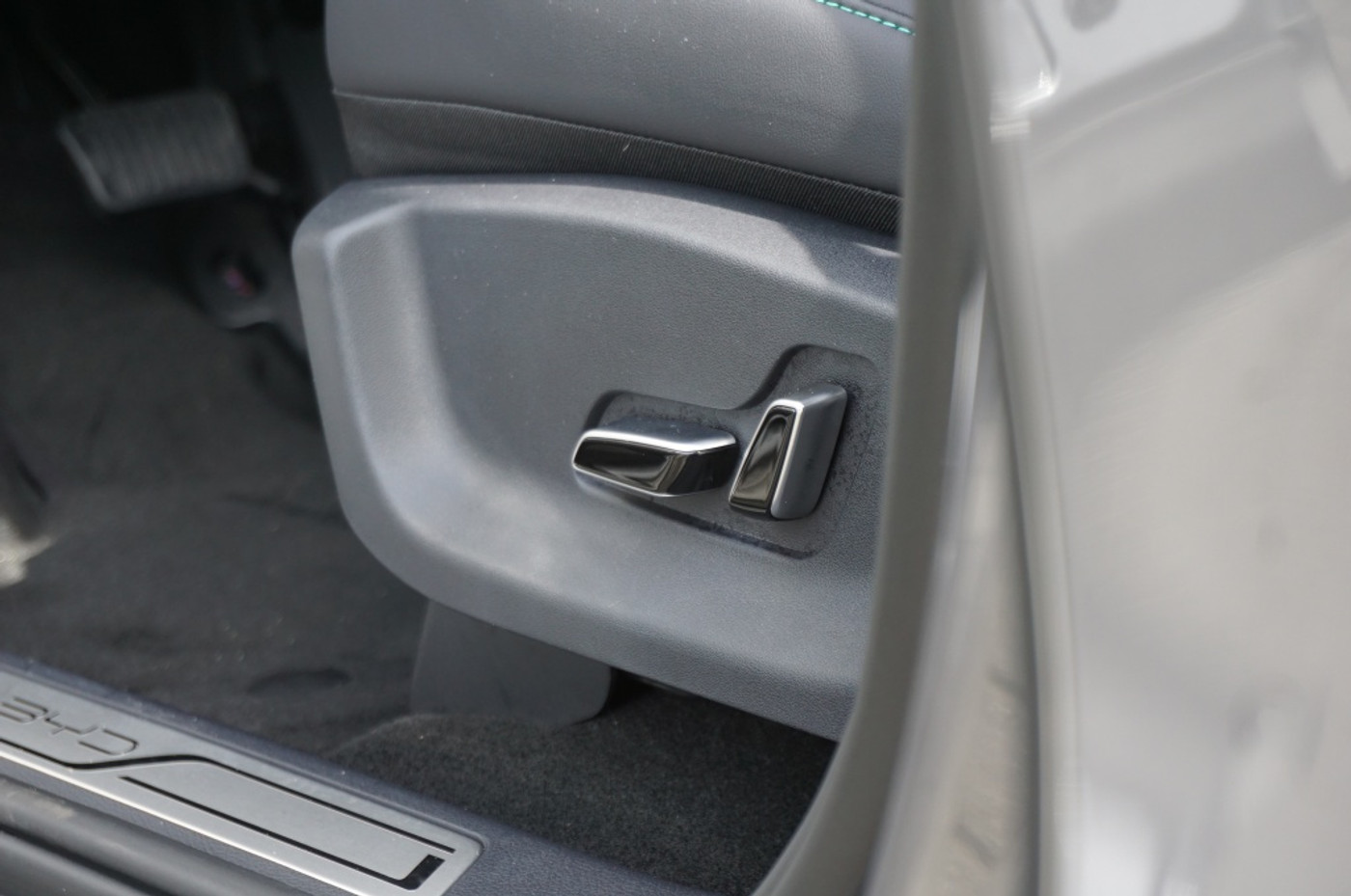Foto van BYD BYD Seal U Dm-i