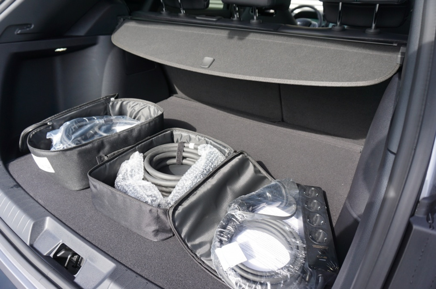 Foto van BYD BYD Seal U Dm-i