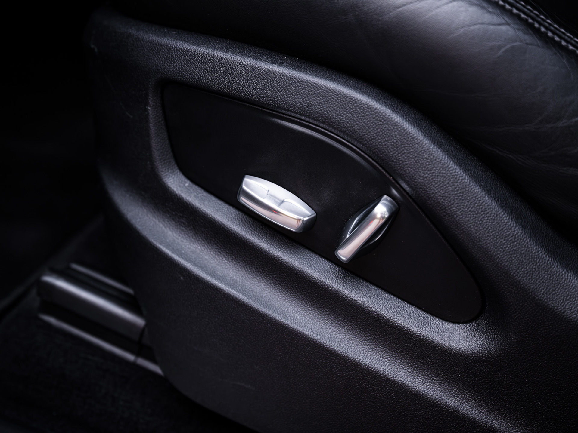 Foto van Porsche Cayenne E-hybrid