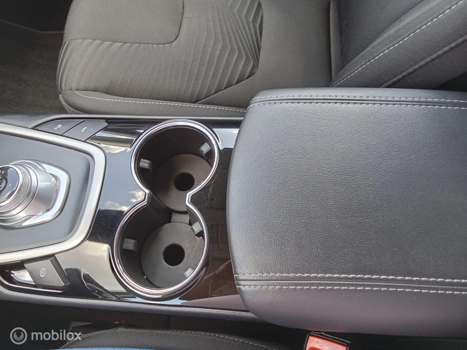 Foto van Ford S-max