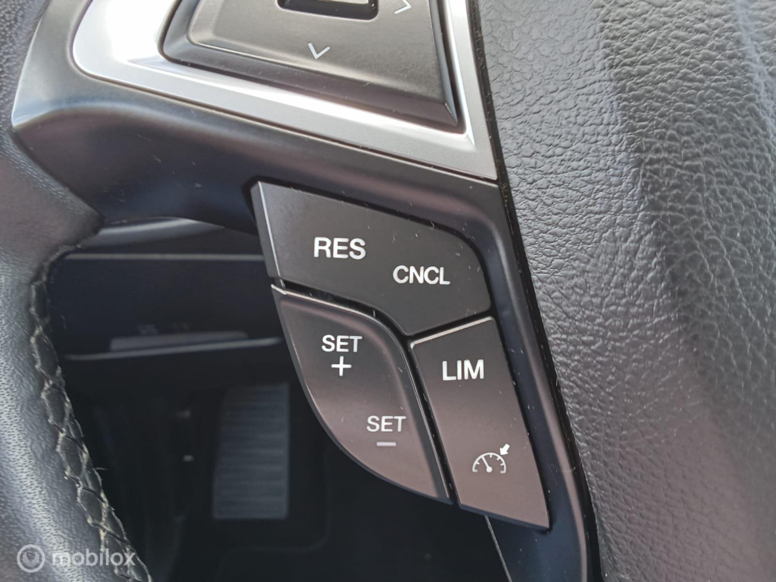 Foto van Ford S-max