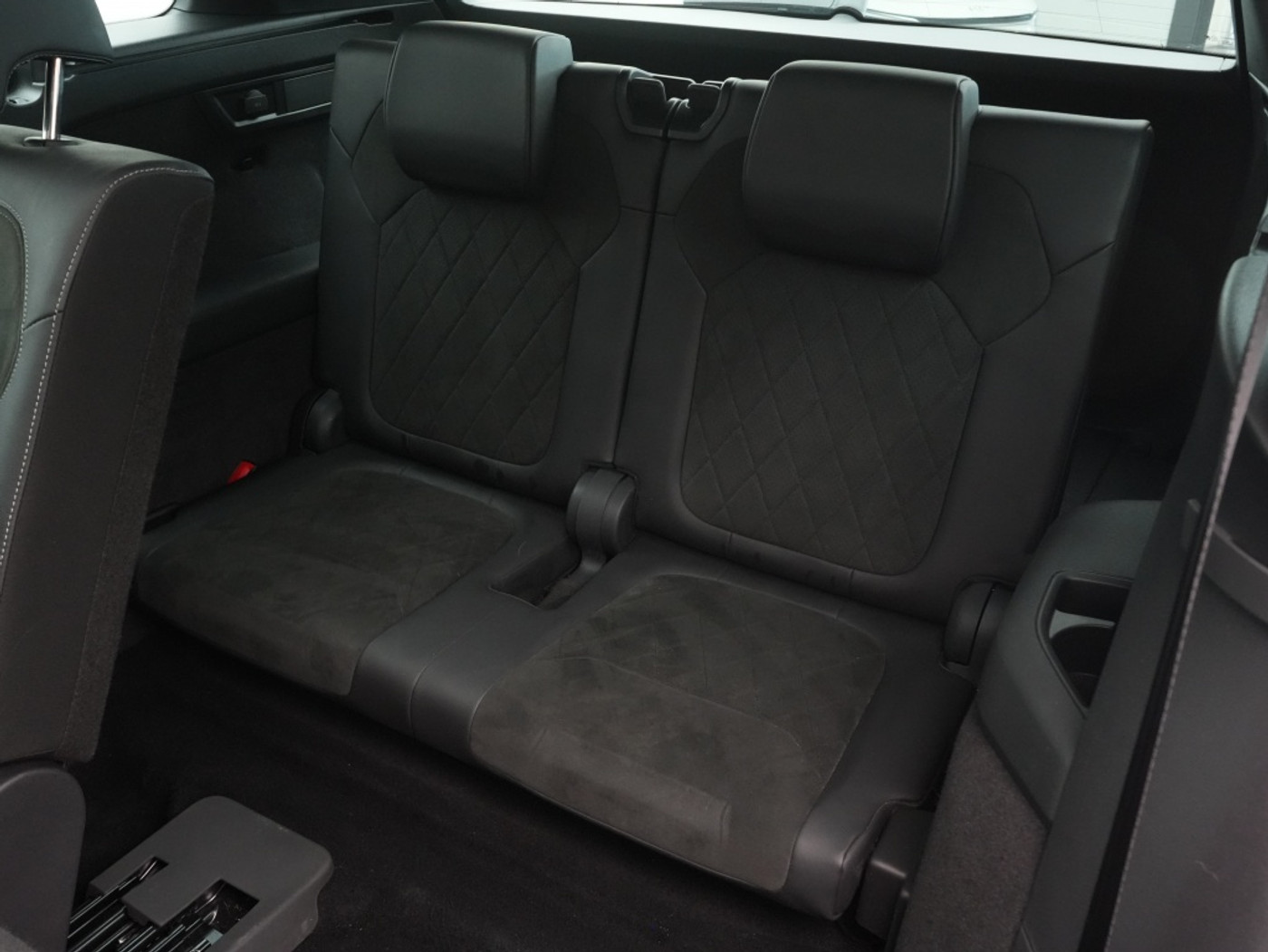 Foto van Skoda Kodiaq