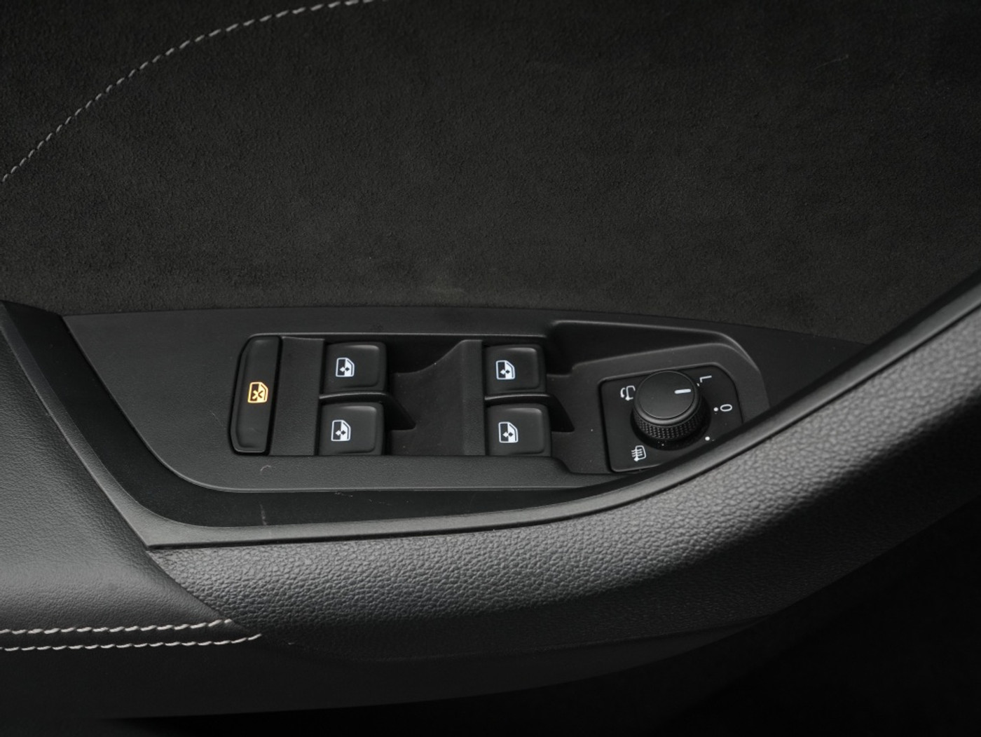 Foto van Skoda Kodiaq