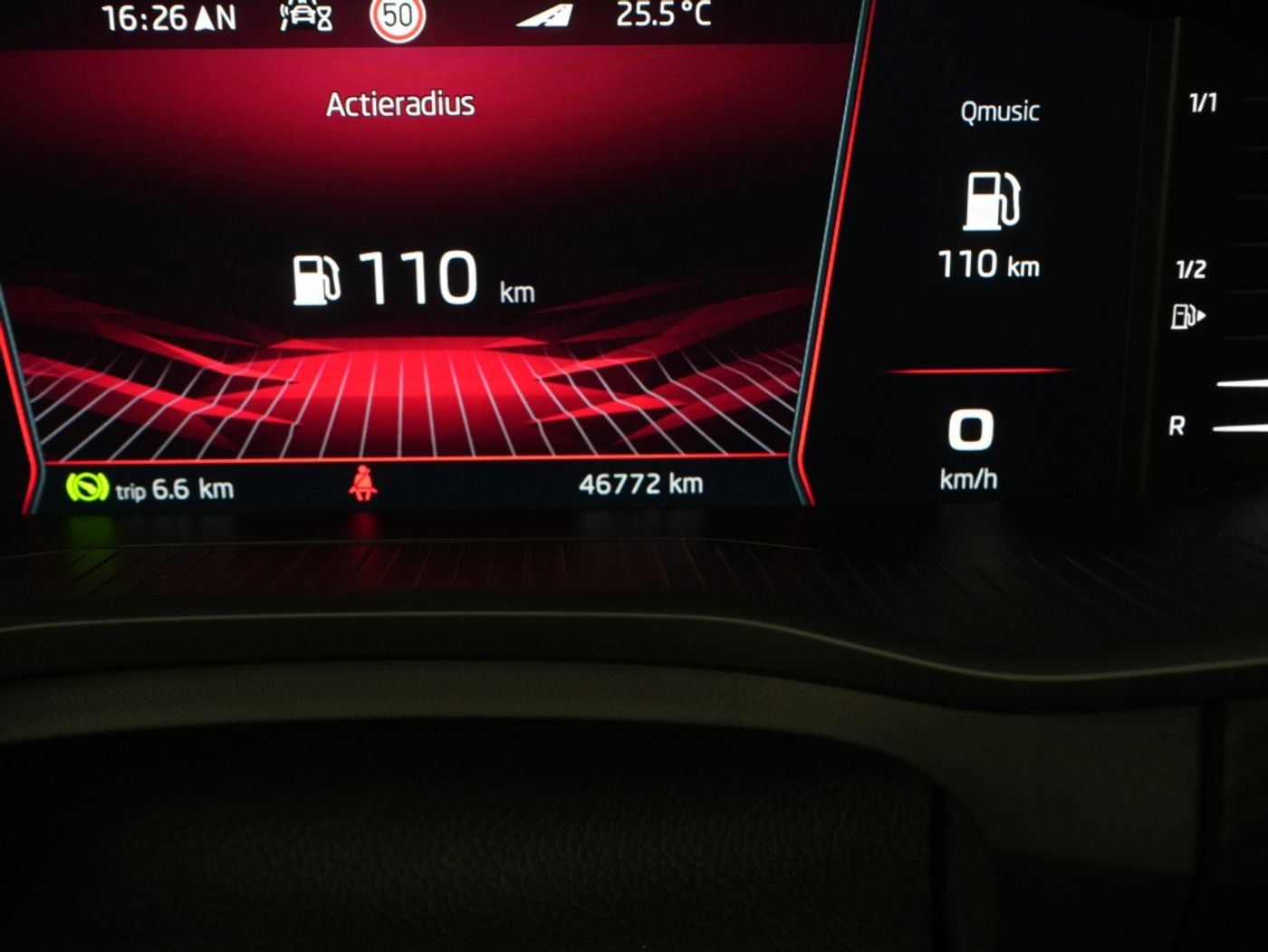Foto van Skoda Kodiaq