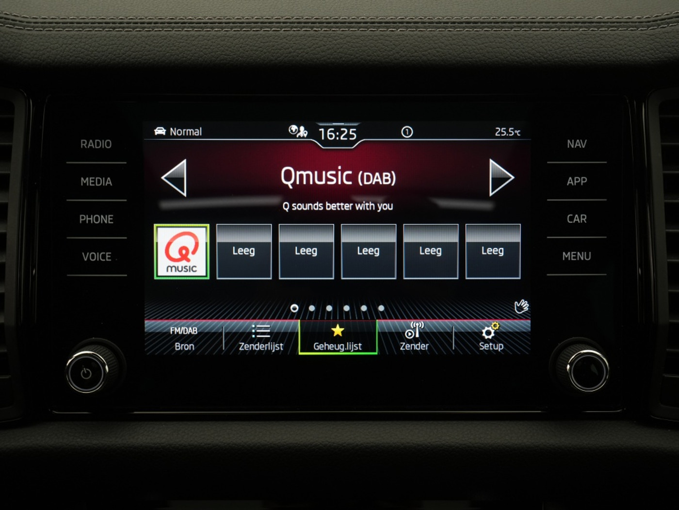 Foto van Skoda Kodiaq