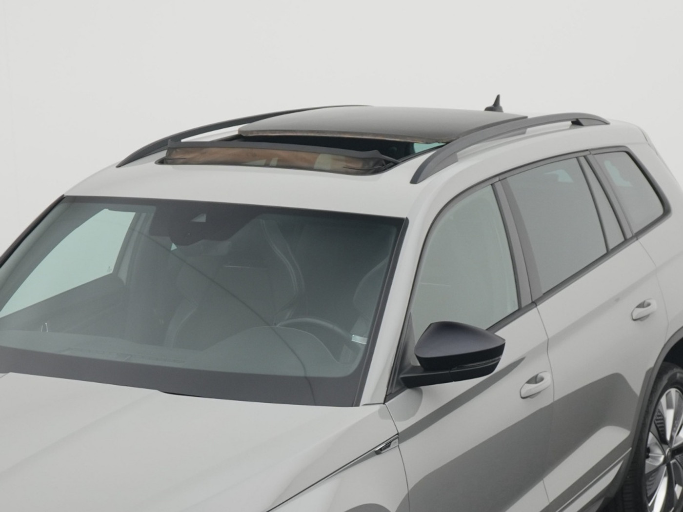 Foto van Skoda Kodiaq