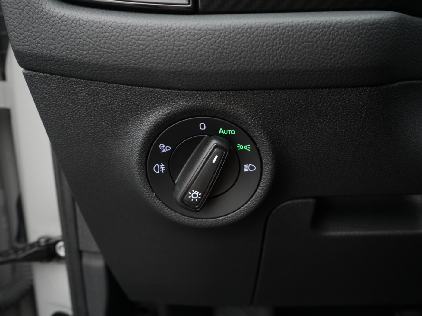Foto van Skoda Kodiaq
