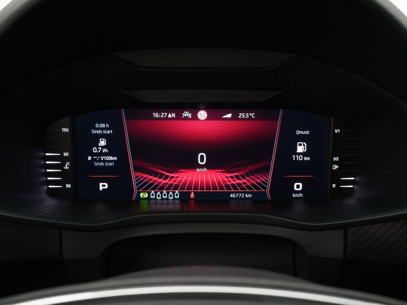 Foto van Skoda Kodiaq
