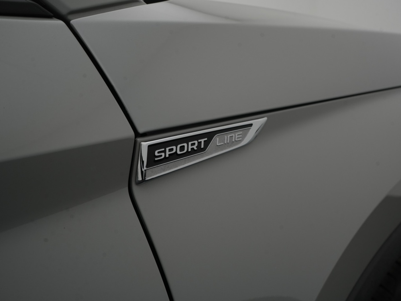Foto van Skoda Kodiaq