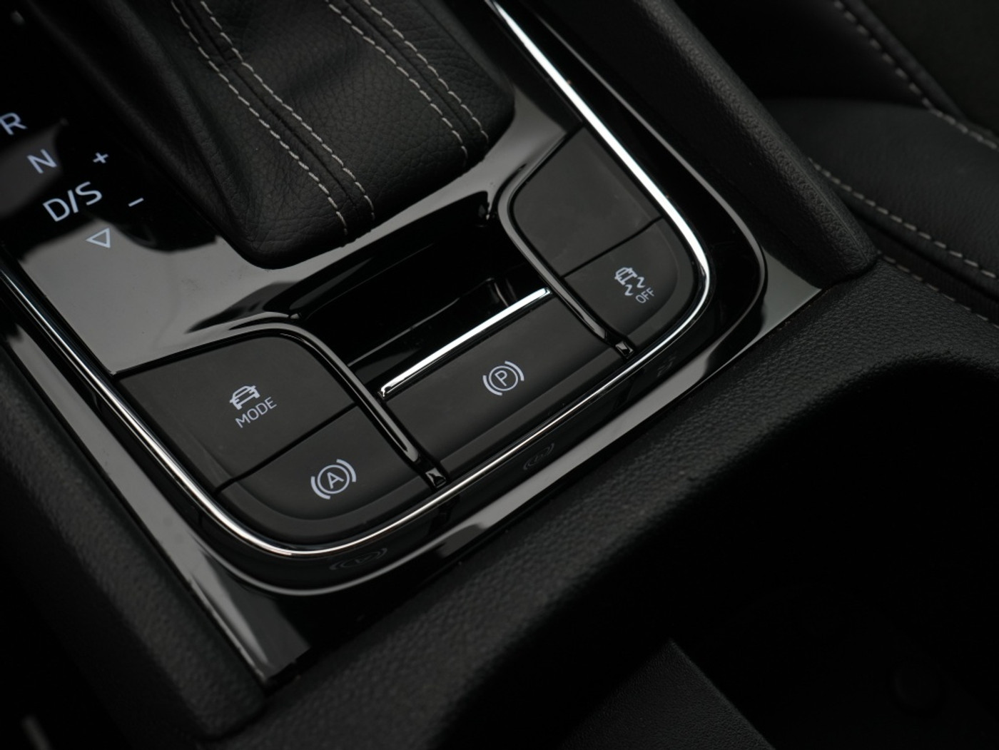 Foto van Skoda Kodiaq