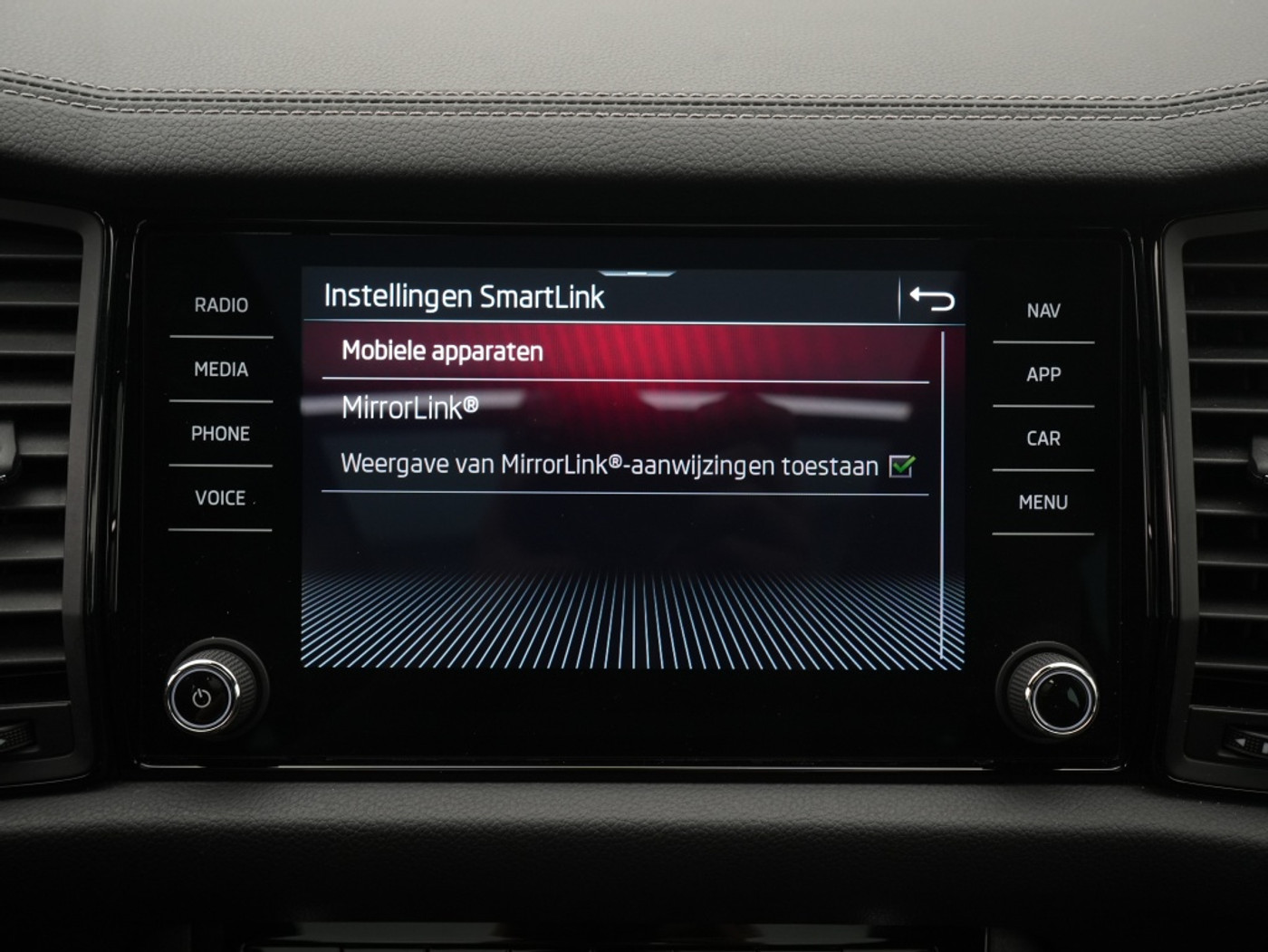 Foto van Skoda Kodiaq