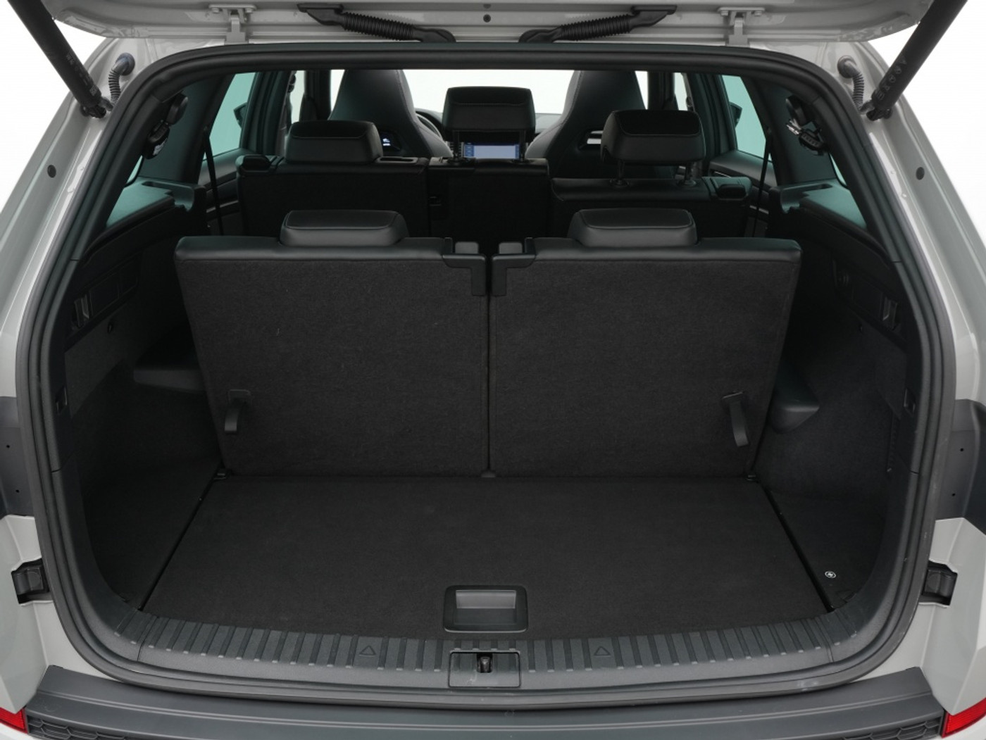 Foto van Skoda Kodiaq