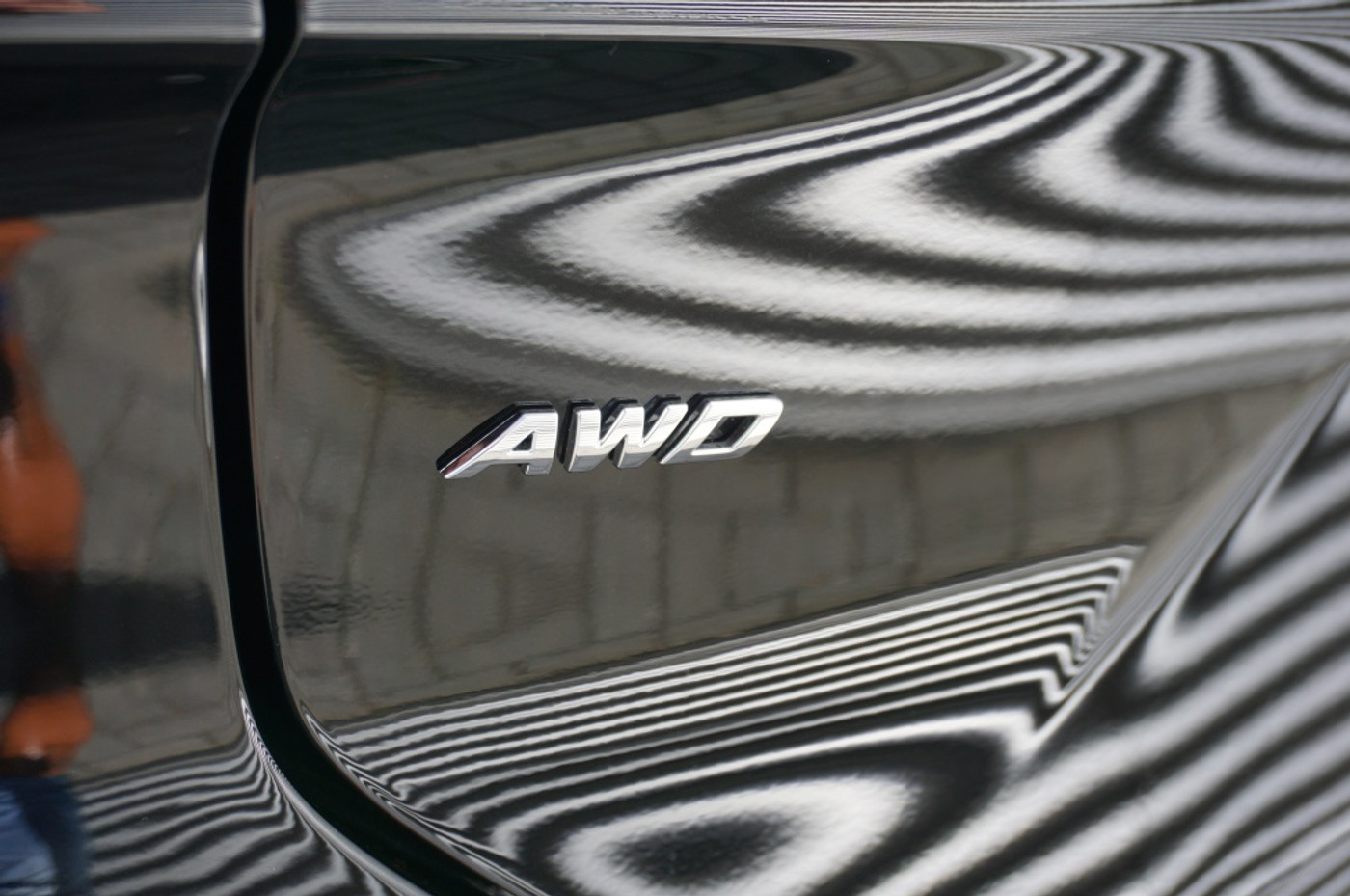 Foto van BYD BYD Seal U Dm-i