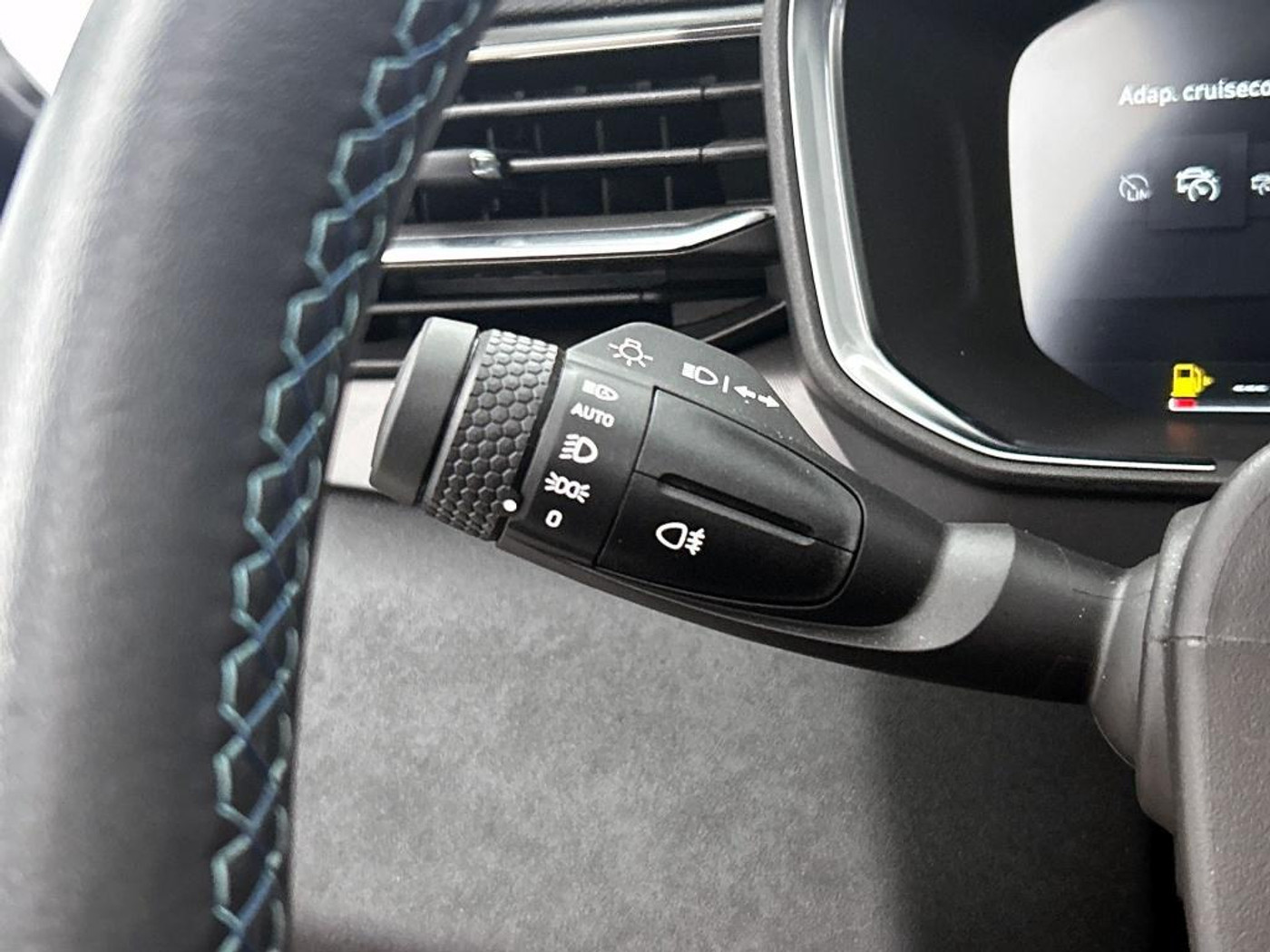 Foto van Lynk&co LYNK & Co 01