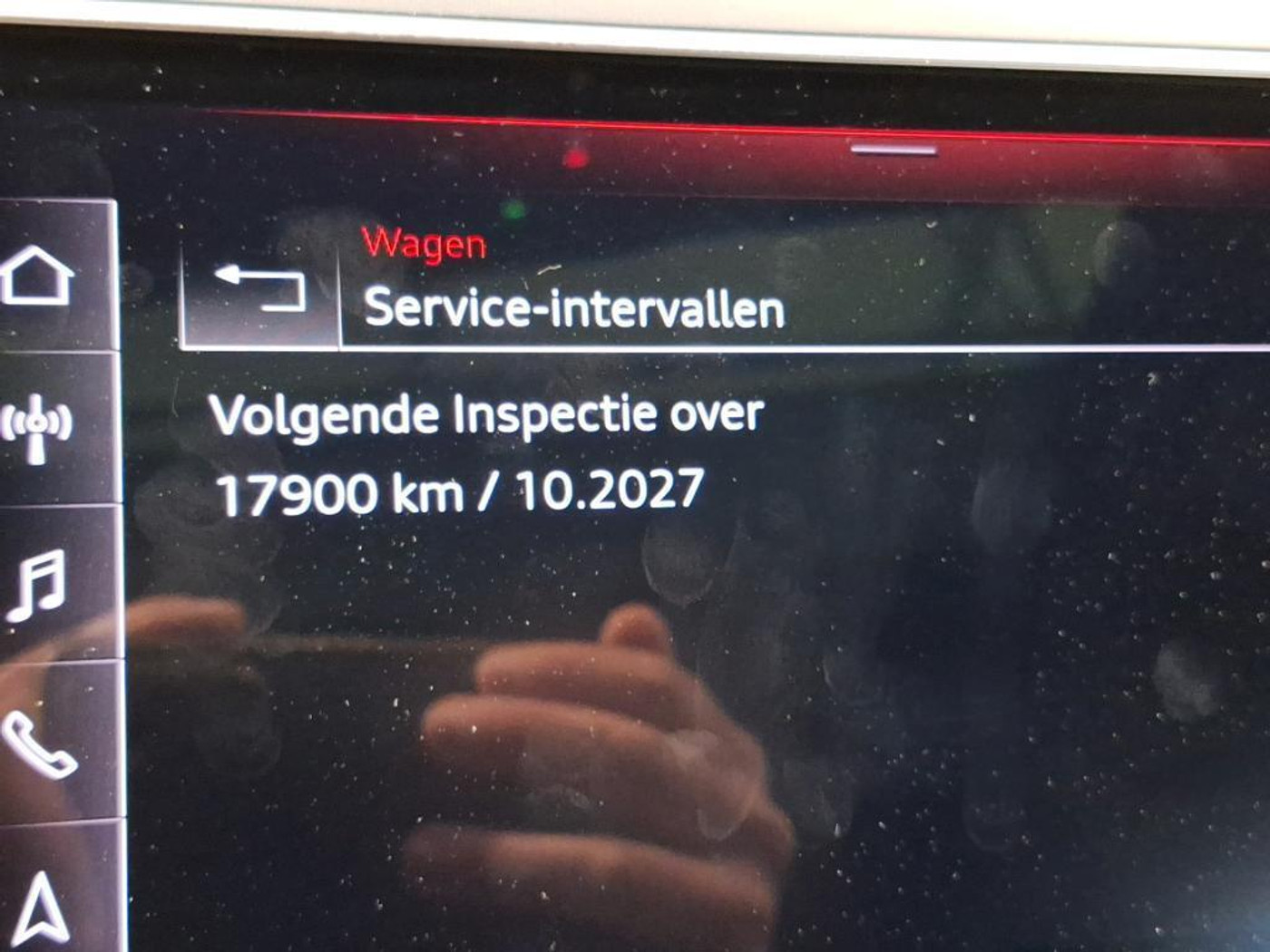 Foto van Audi E-tron Sportback