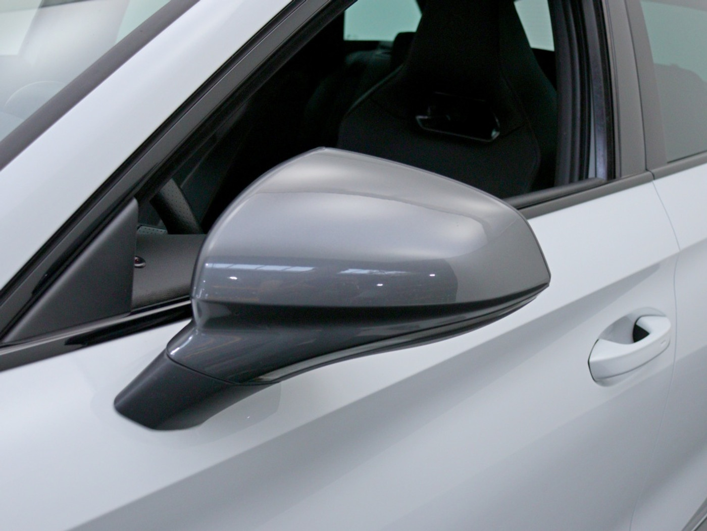 Foto van Cupra Cupra Leon SP E-hybrid150
