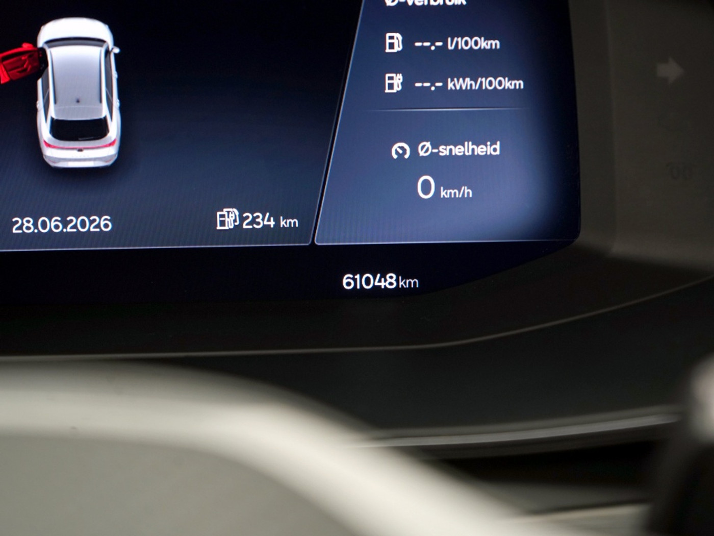 Foto van Cupra Cupra Leon SP E-hybrid150