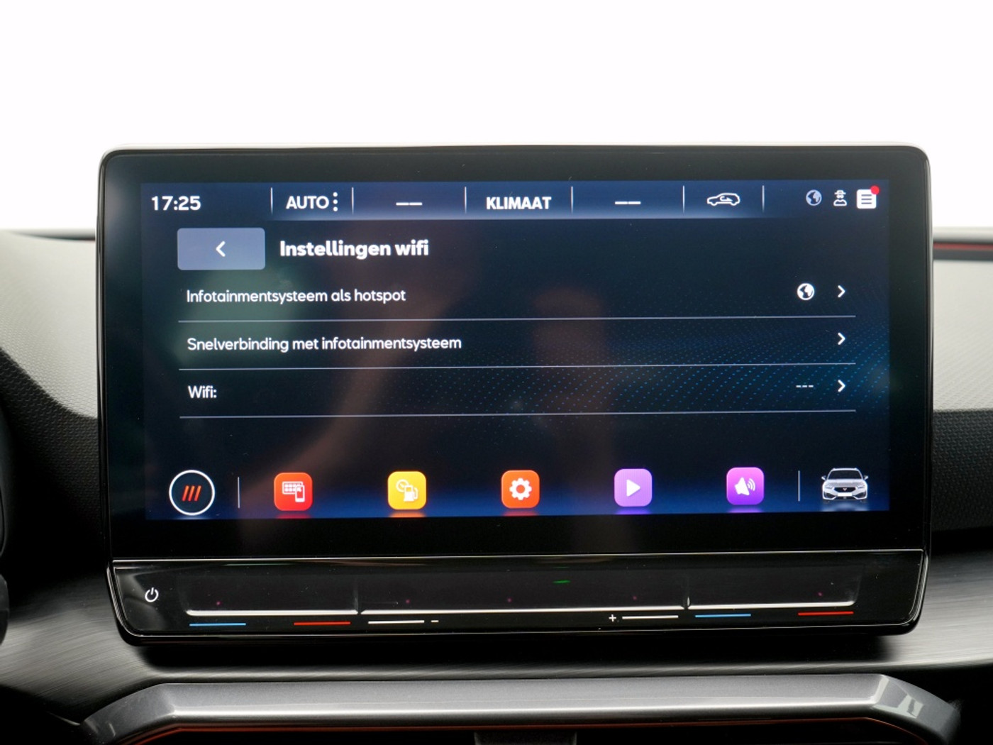 Foto van Cupra Cupra Leon SP E-hybrid150