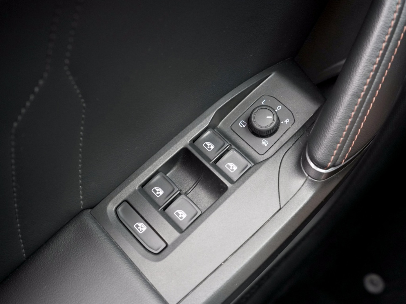 Foto van Cupra Cupra Leon SP E-hybrid150