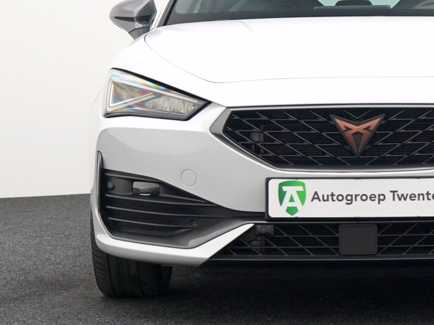 Foto van Cupra Cupra Leon SP E-hybrid150