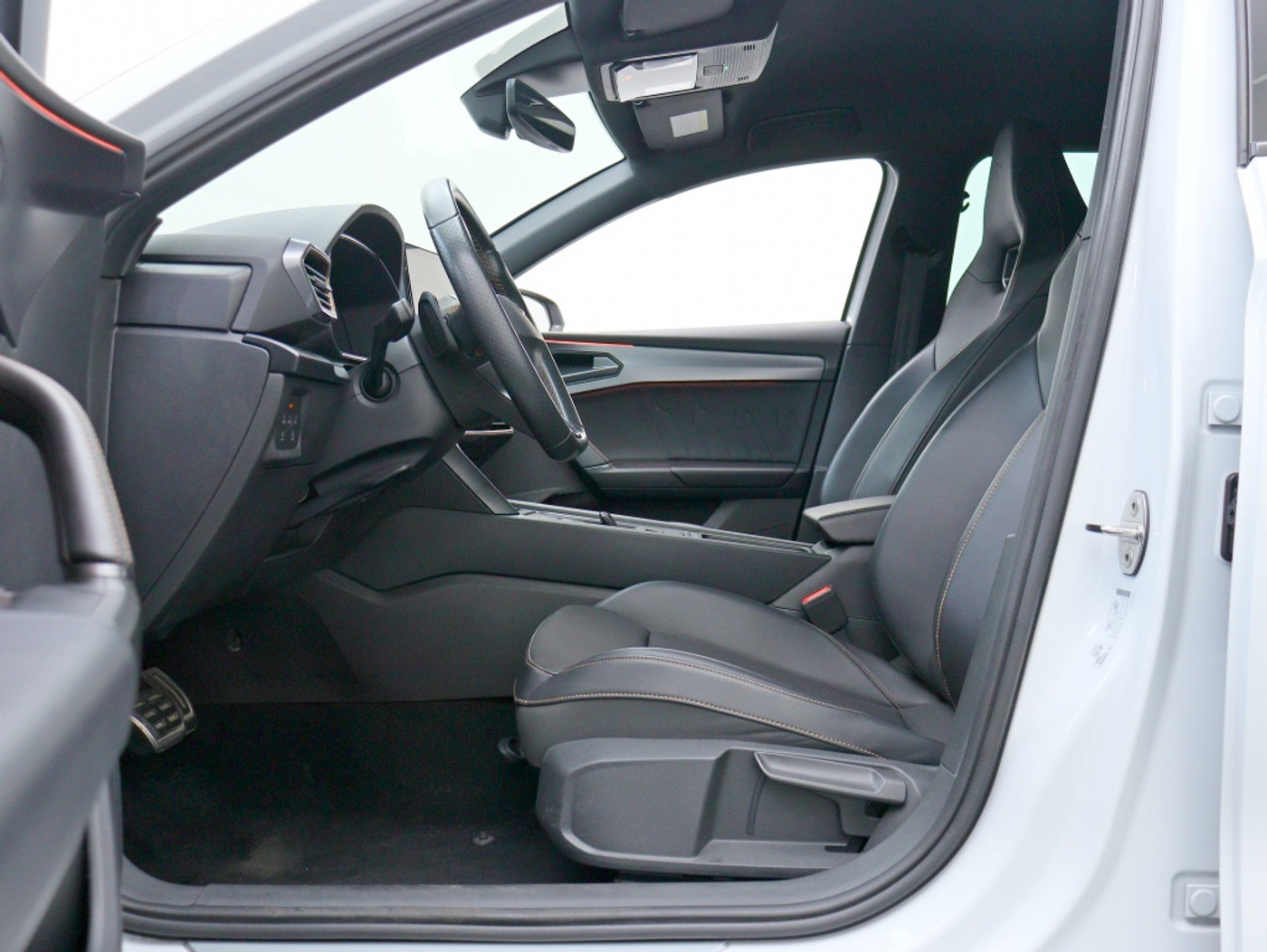 Foto van Cupra Cupra Leon SP E-hybrid150