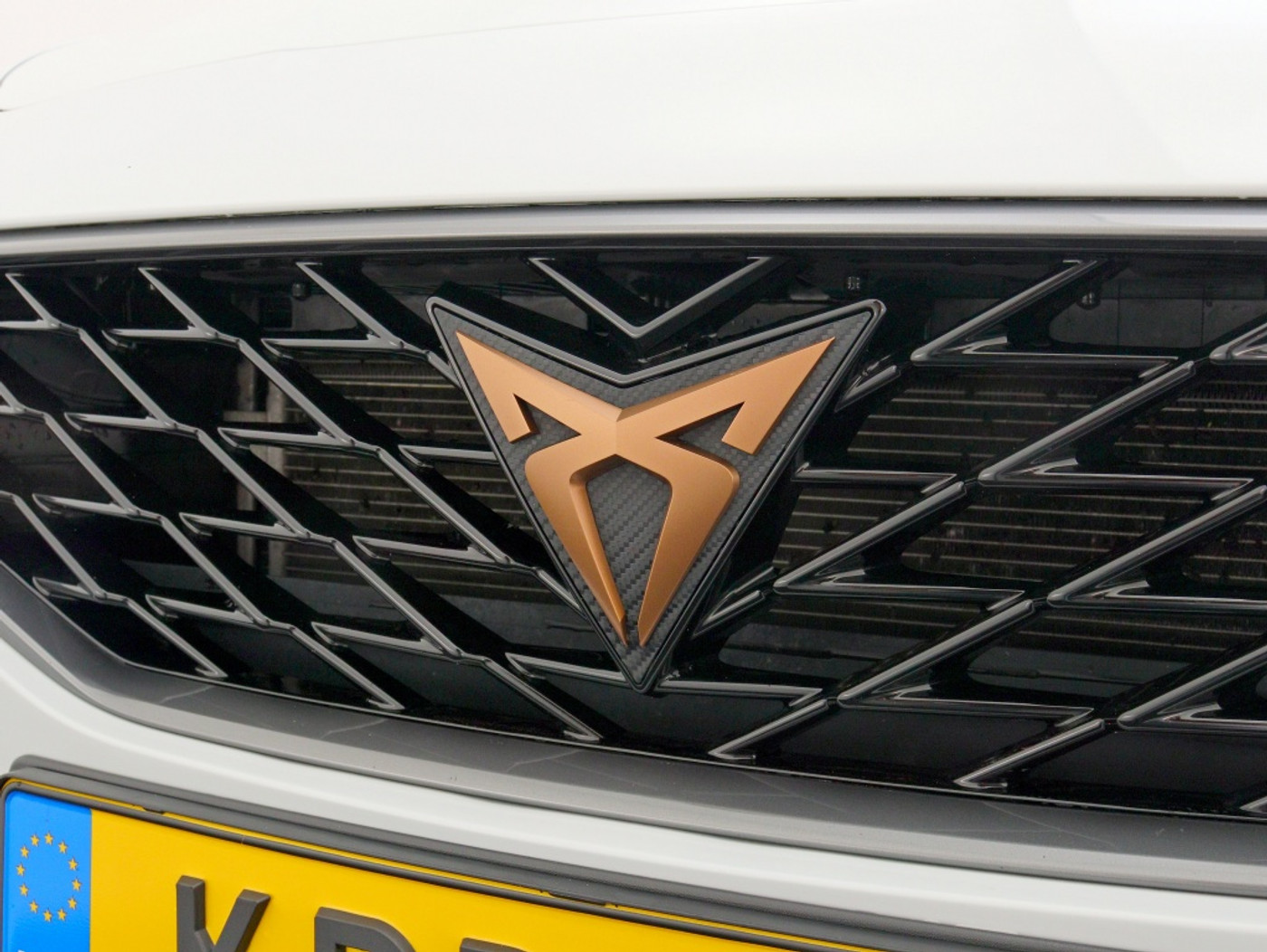 Foto van Cupra Cupra Leon SP E-hybrid150