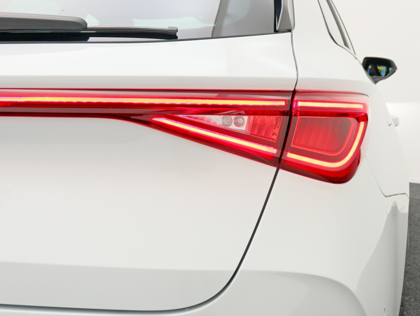 Foto van Cupra Cupra Leon SP E-hybrid150
