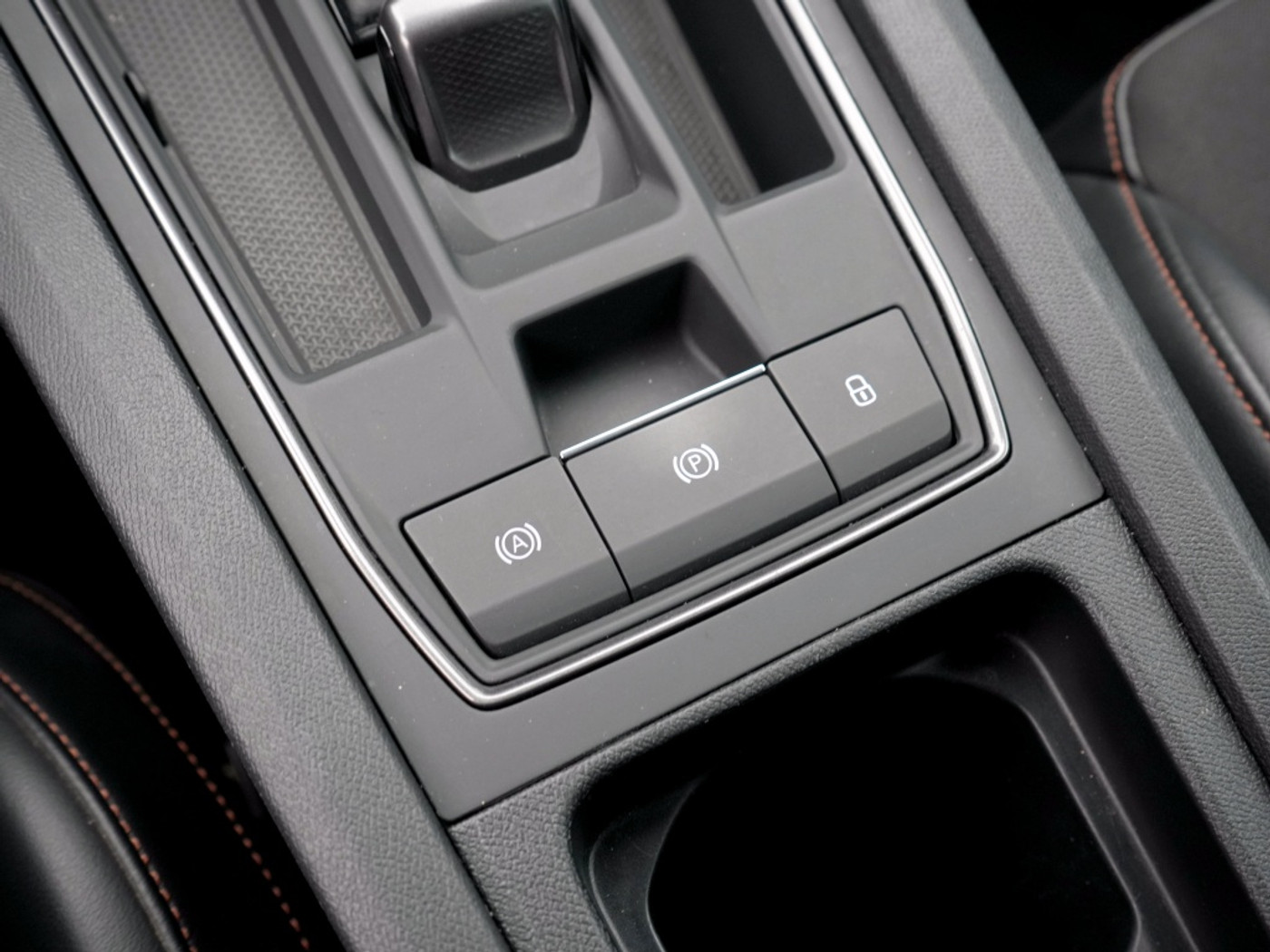 Foto van Cupra Cupra Leon SP E-hybrid150