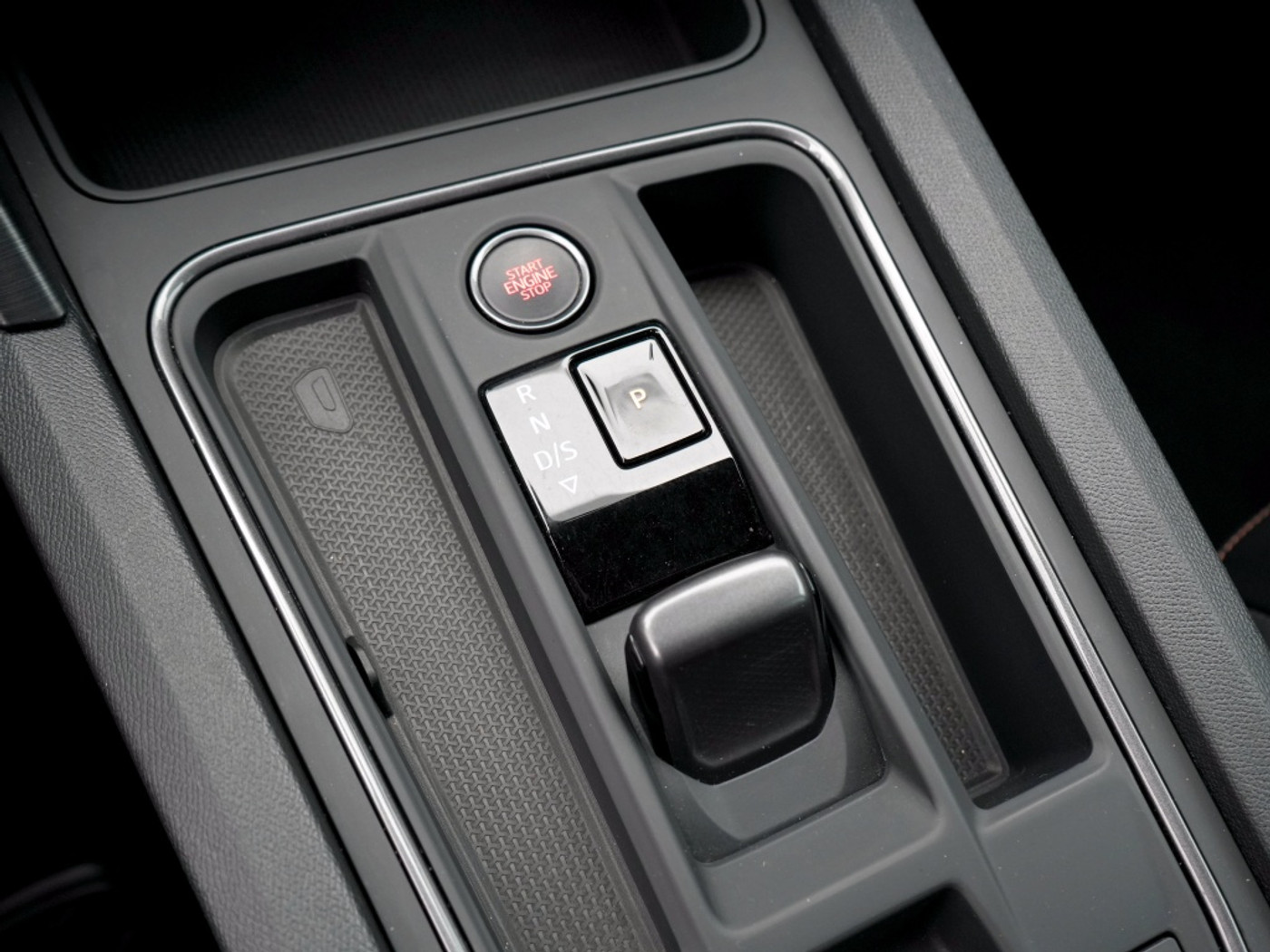 Foto van Cupra Cupra Leon SP E-hybrid150