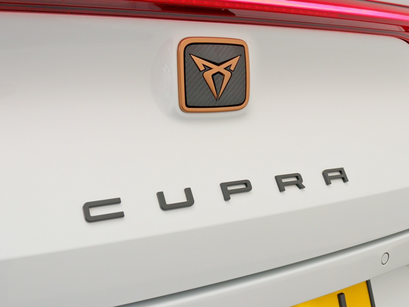 Foto van Cupra Cupra Leon SP E-hybrid150