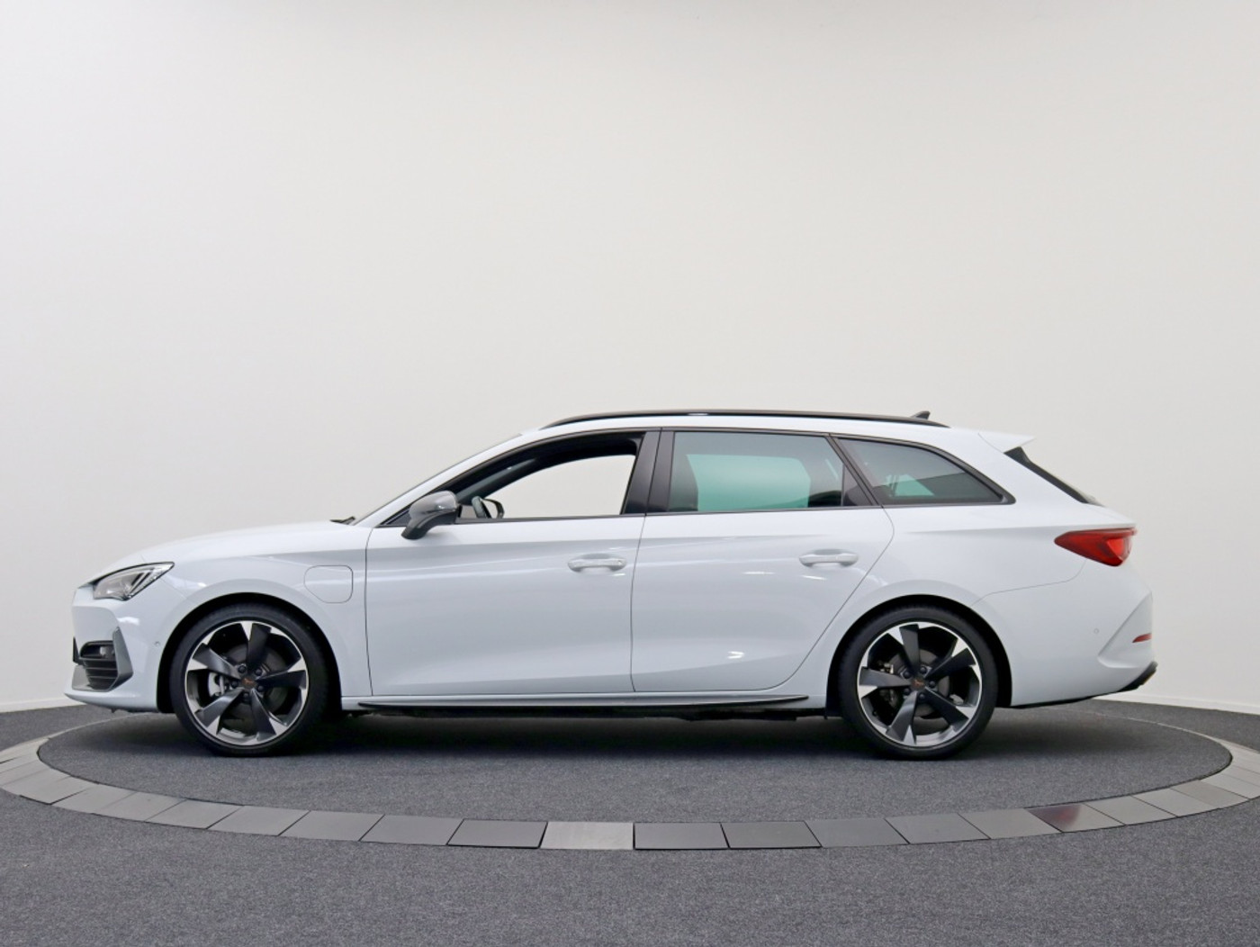 Foto van Cupra Cupra Leon SP E-hybrid150