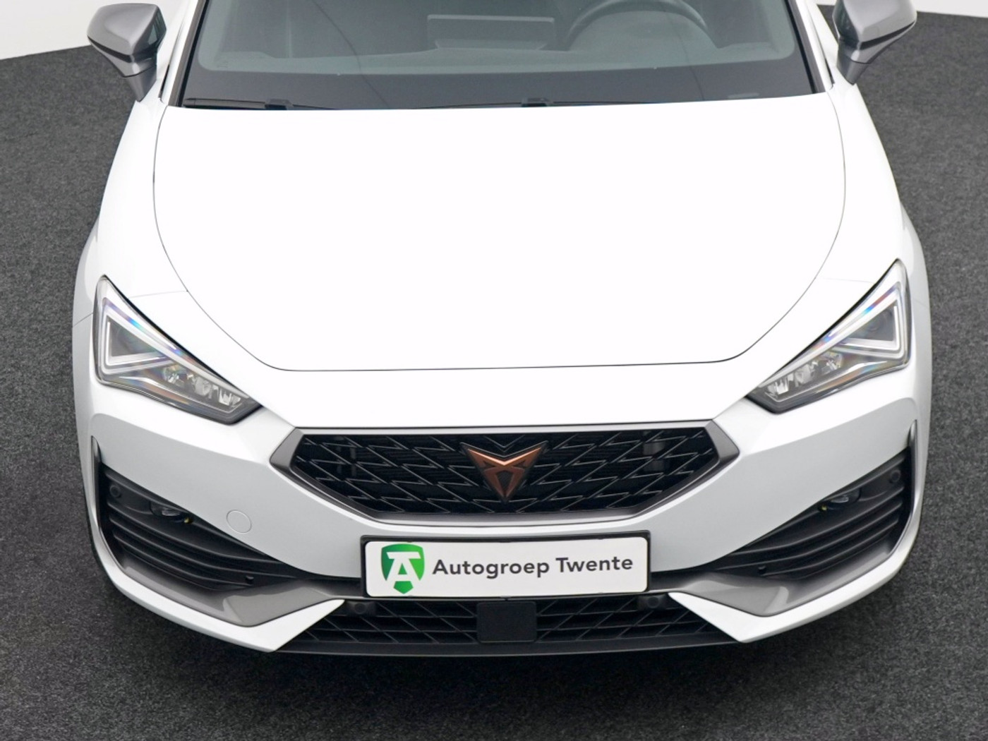 Foto van Cupra Cupra Leon SP E-hybrid150