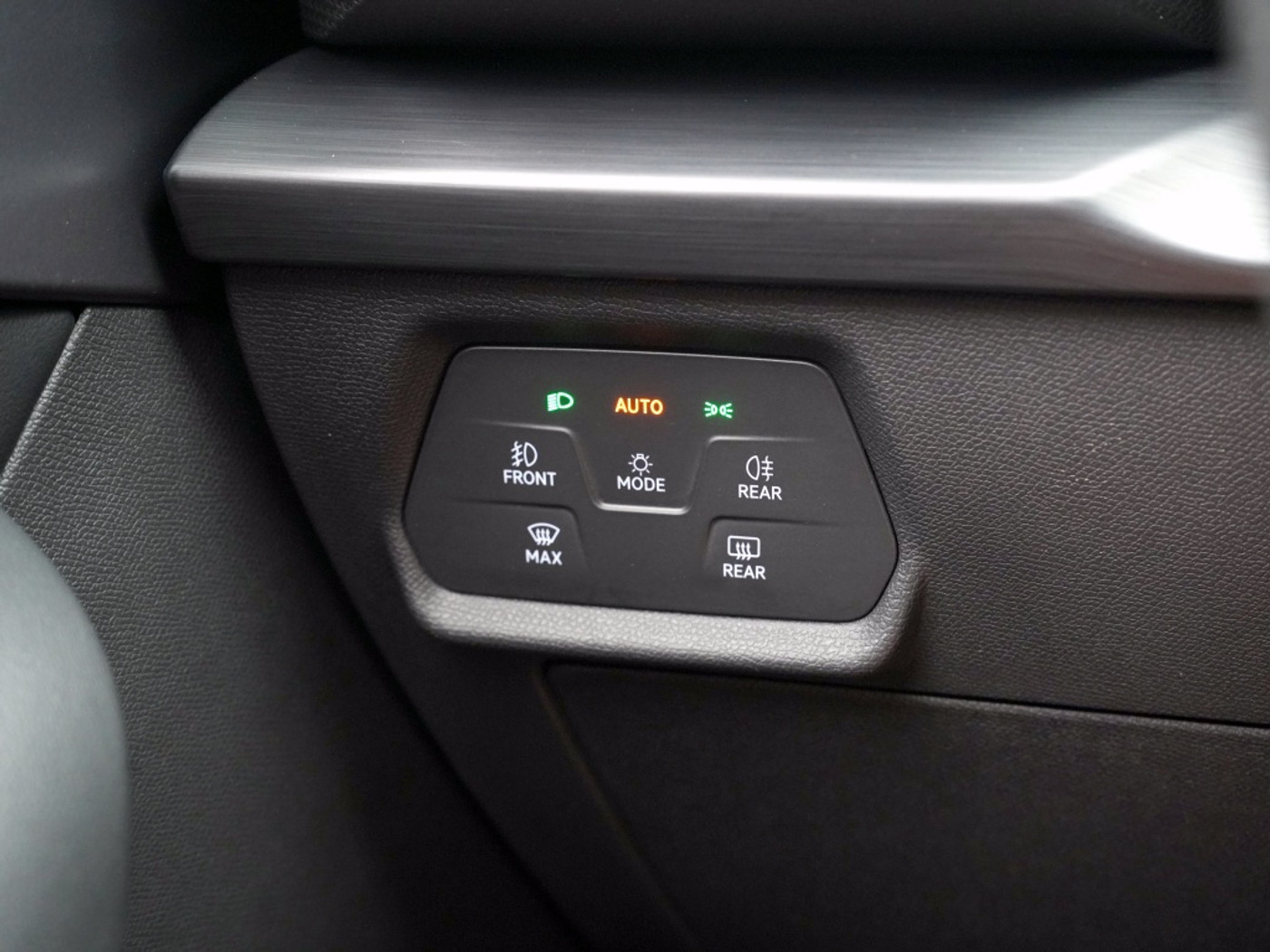 Foto van Cupra Cupra Leon SP E-hybrid150