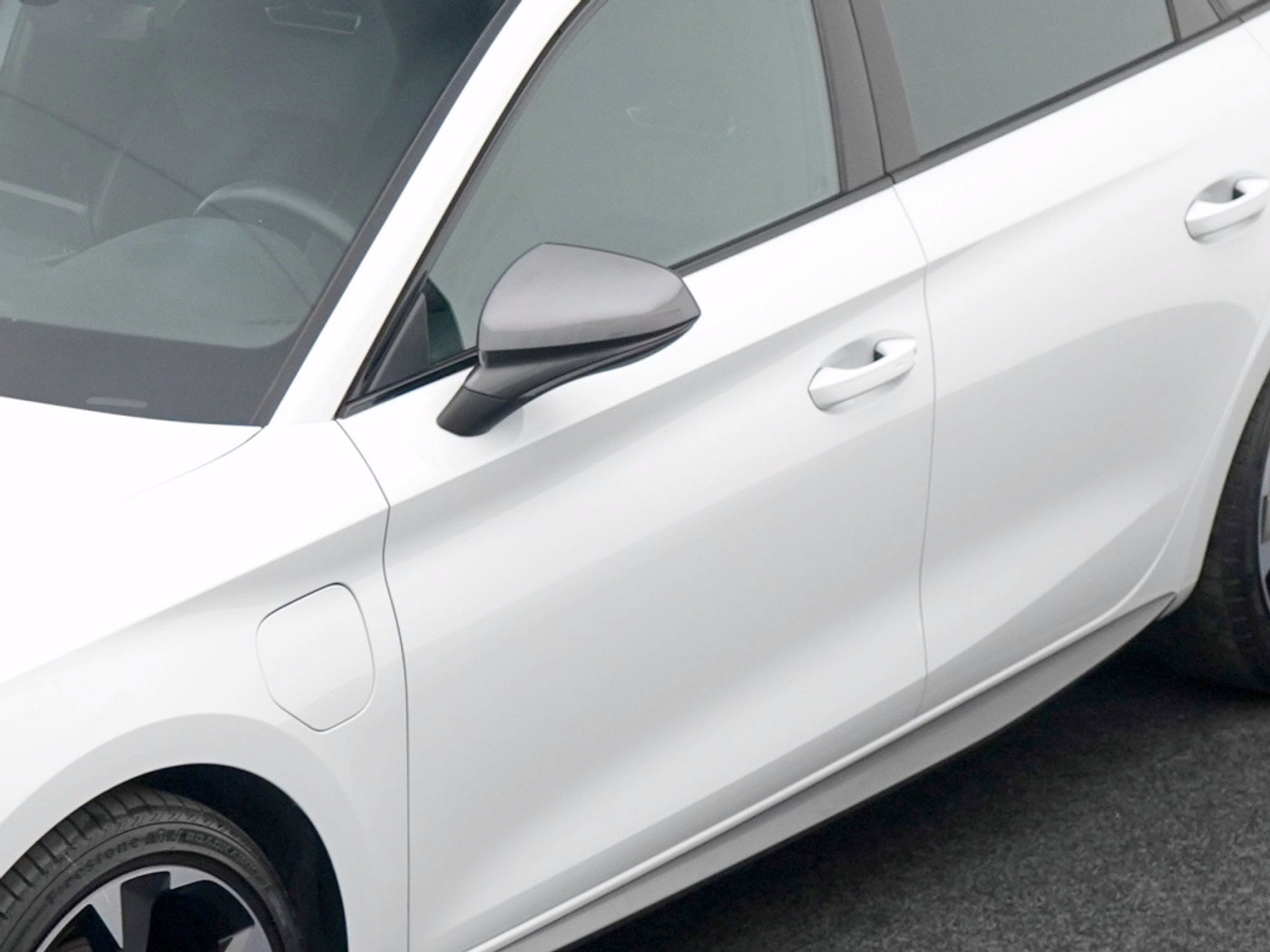 Foto van Cupra Cupra Leon SP E-hybrid150