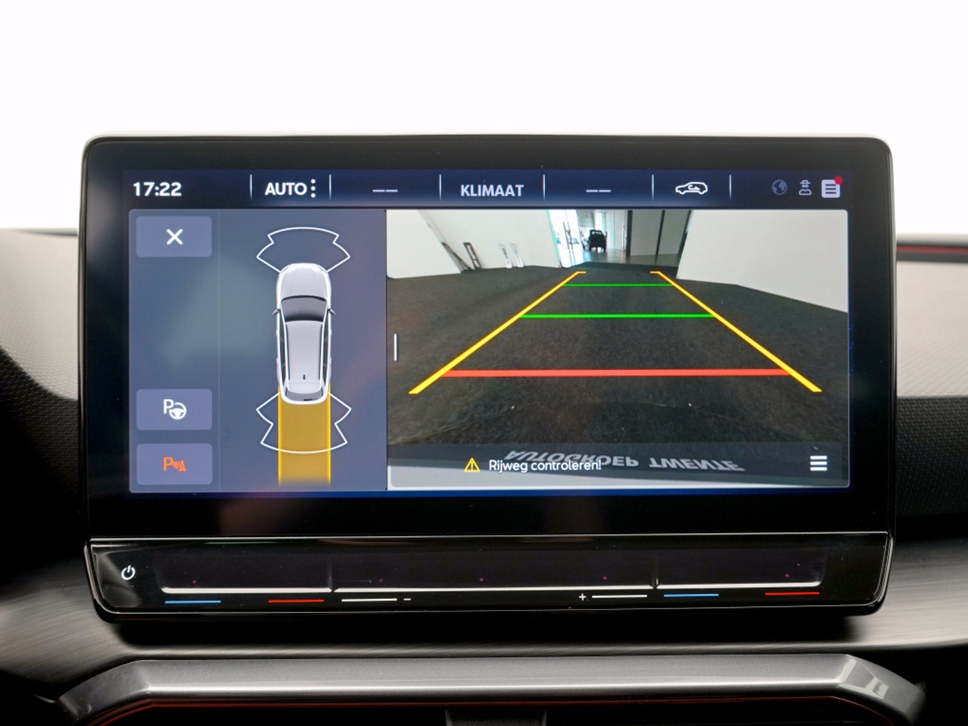 Foto van Cupra Cupra Leon SP E-hybrid150