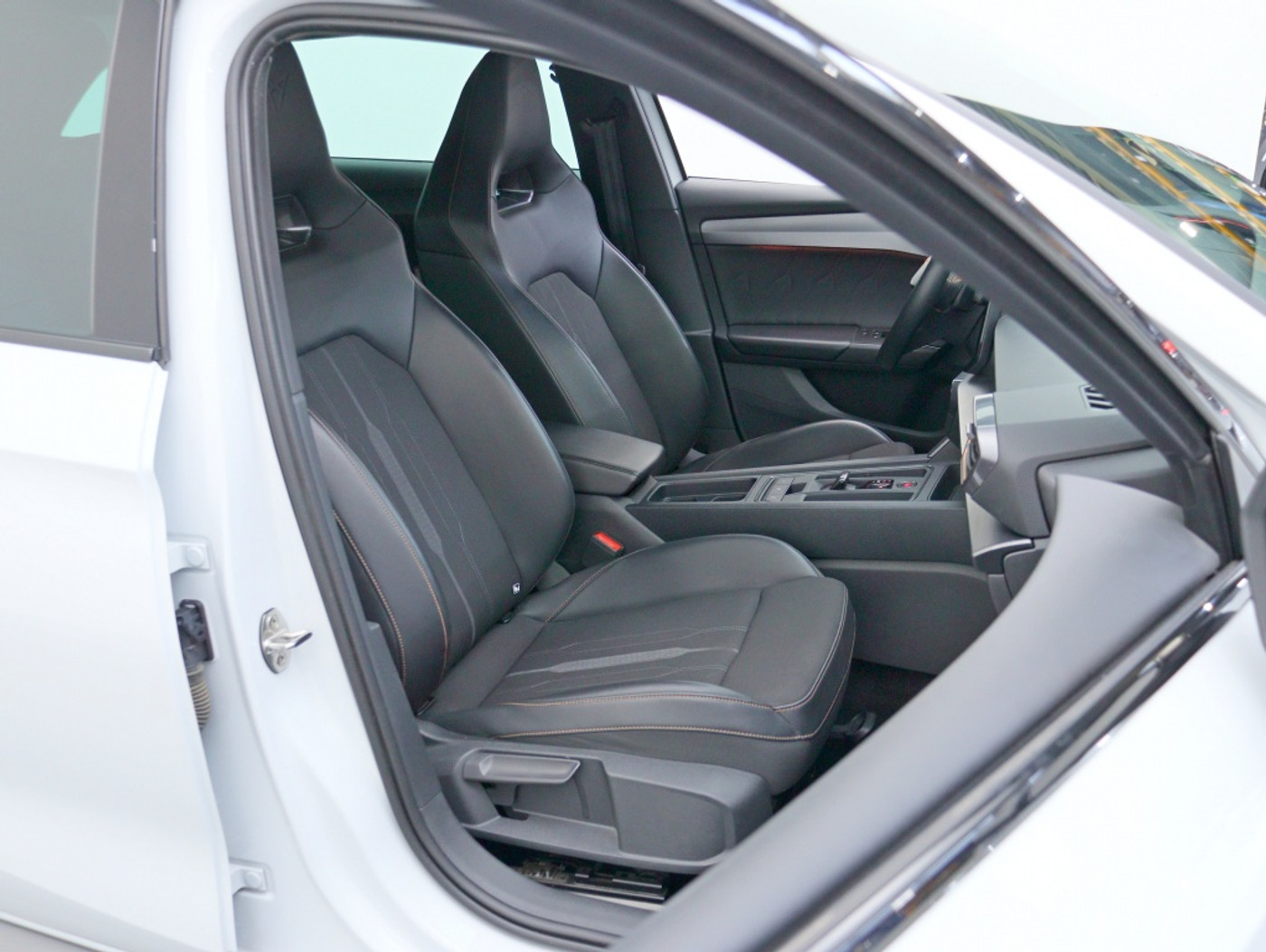 Foto van Cupra Cupra Leon SP E-hybrid150
