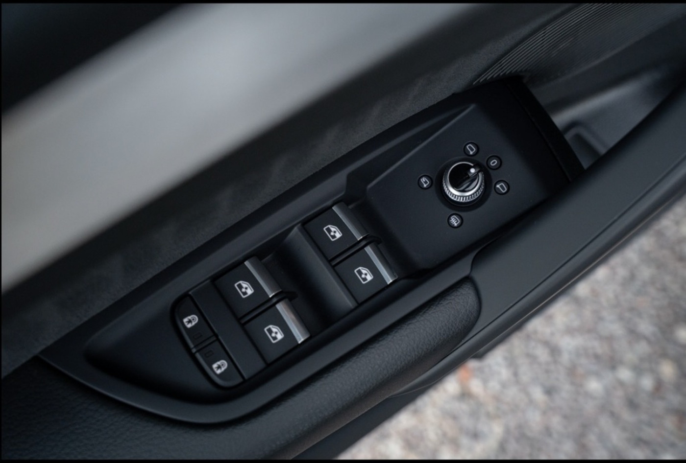 Foto van Audi Q5 55 TFSI E