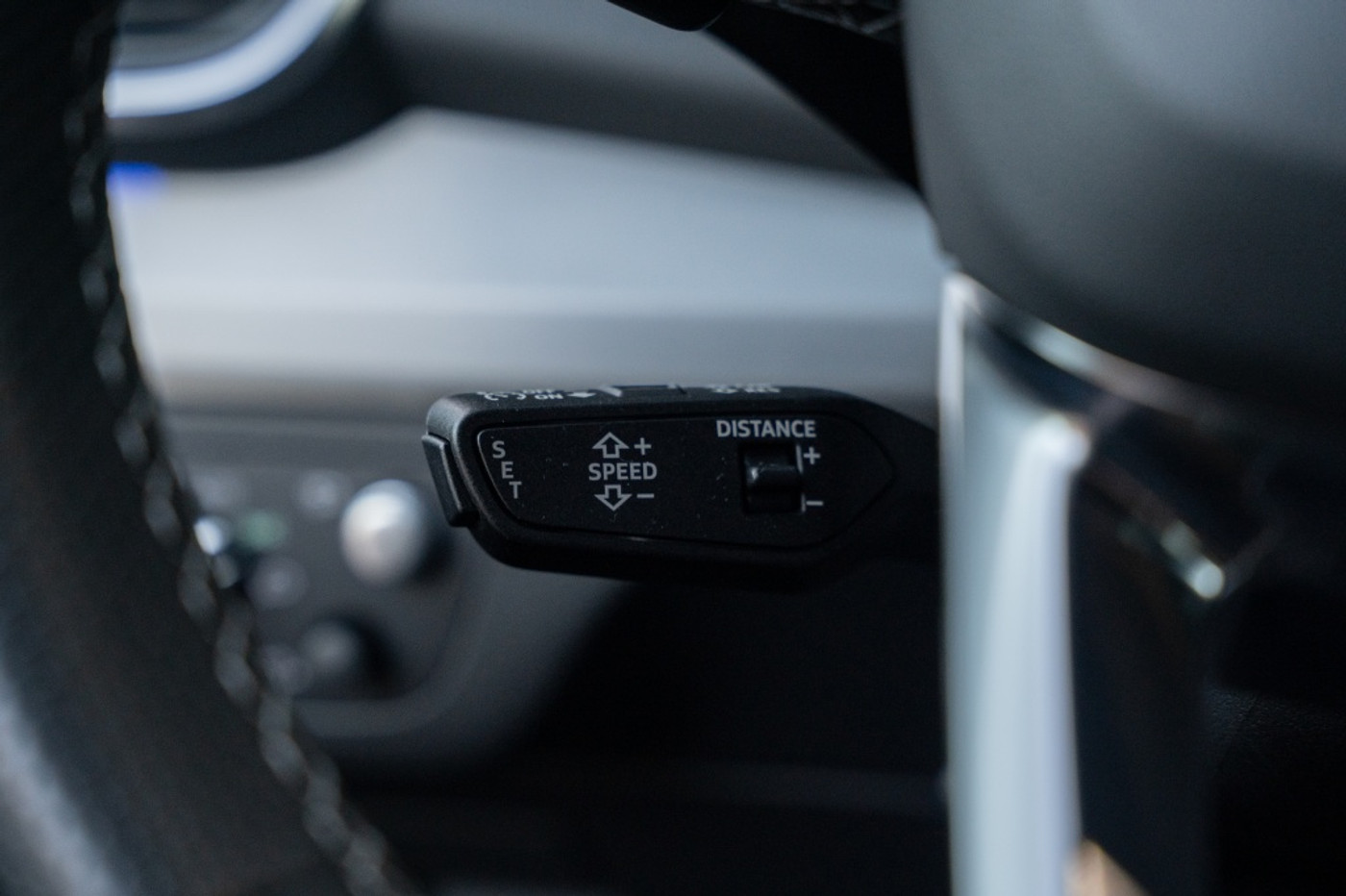 Foto van Audi Q5 55 TFSI E