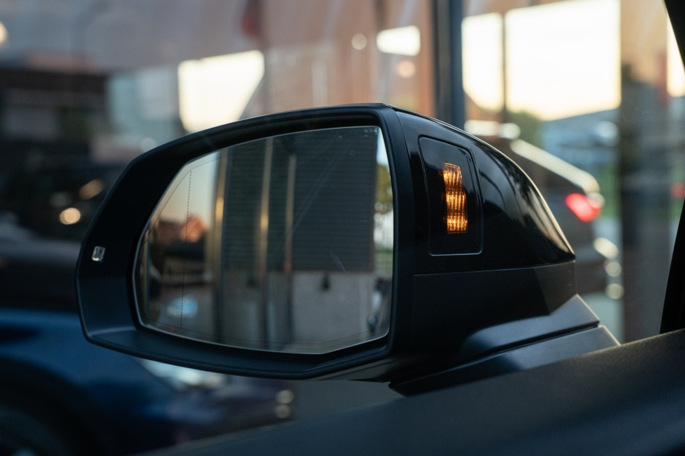 Foto van Audi Q5 55 TFSI E