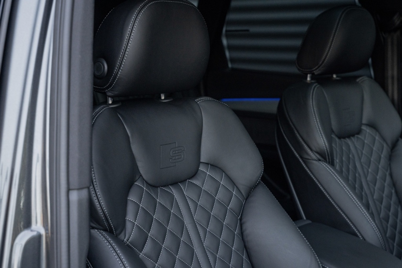 Foto van Audi Q5 55 TFSI E